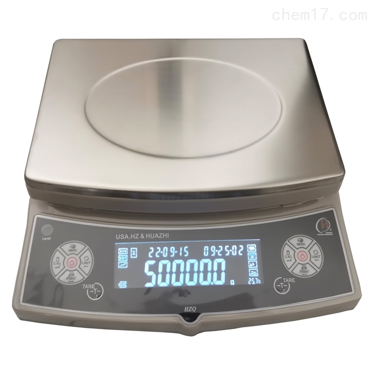 HZQ-A15工业电子天平台秤15公斤30kg0.1克