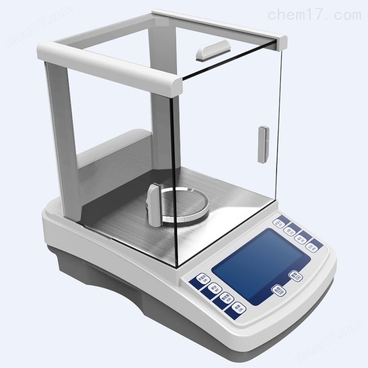 <strong><strong>GL1204B电子分析天平</strong></strong>
