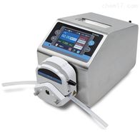 BT600L智能编程试剂溶液灌装蠕动泵定量取样