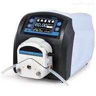 BT301L智能液晶触摸屏流量连续加液蠕动泵