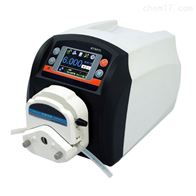 培养基定时灌装泵 实验室定量加料泵