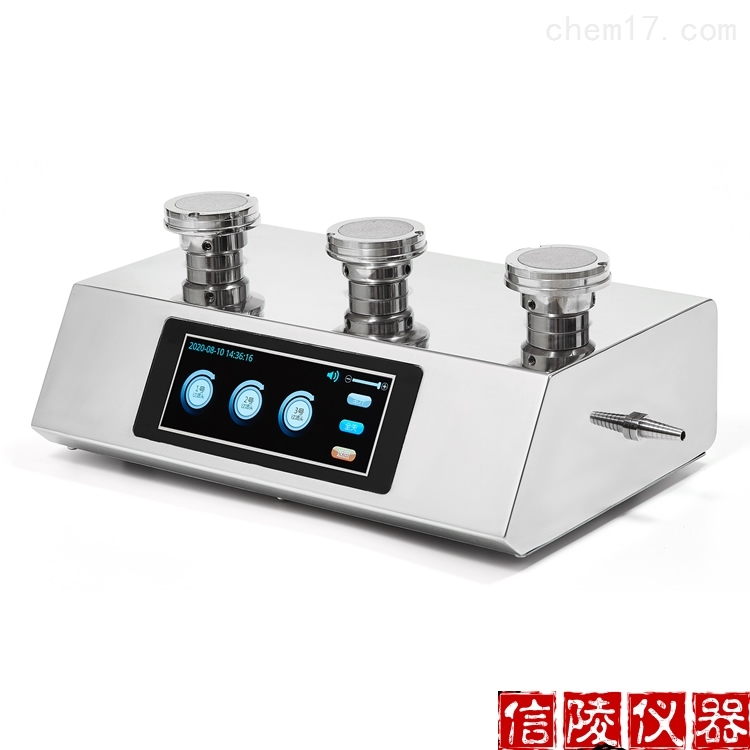 YT-X301微生物限度仪