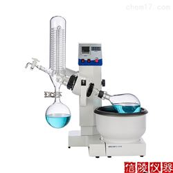 RE-2000B数显自动升降2升旋转蒸发仪