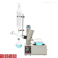 RE-52A手动升降旋转蒸发仪1升