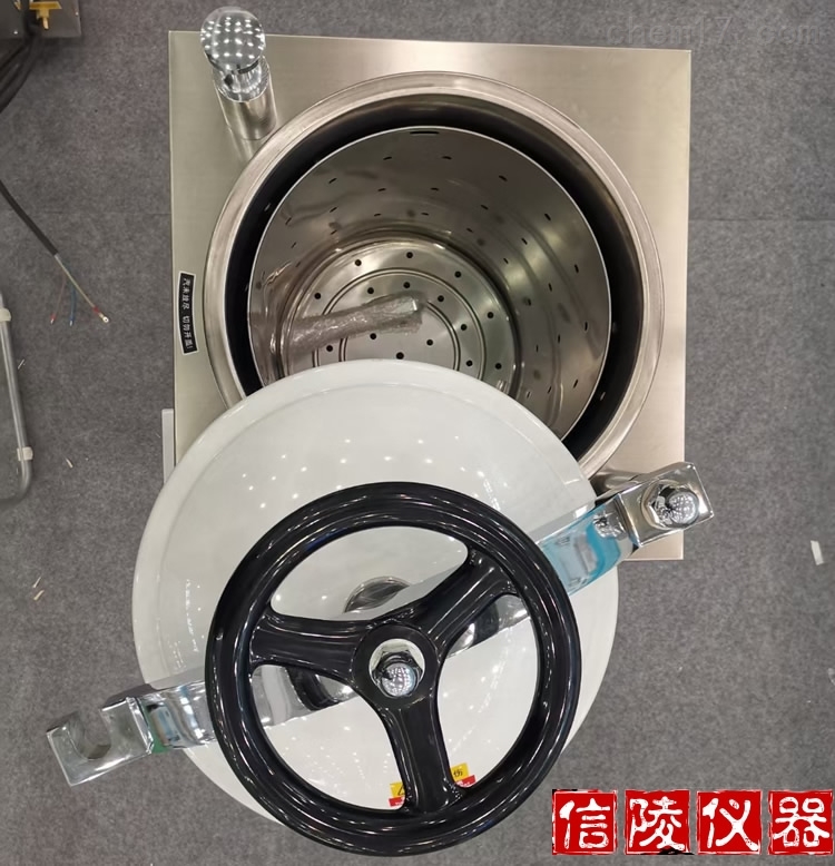 50L高温高压消毒锅LS-50HD灭菌锅