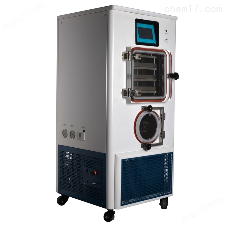 LGJ-20F普通型(硅油加热)冷冻干燥机