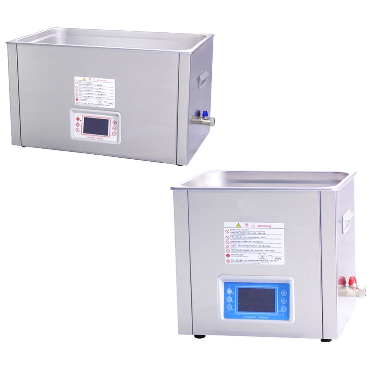 SG9200G高频超声波清洗机30升加热定时脱气