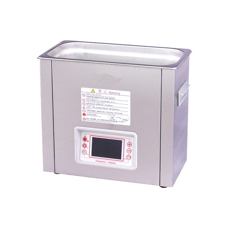 实验室超声波清洗机SG3300G加热6升液晶触屏