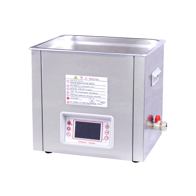实验室超声波清洗机SG3300G加热6升液晶触屏