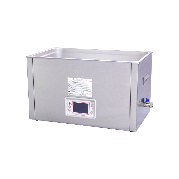 实验室超声波清洗机SG3300G加热6升液晶触屏