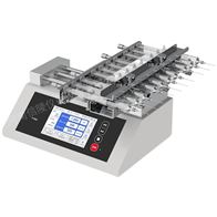 培养液连续传输TYD02-10实验室注射泵十通道