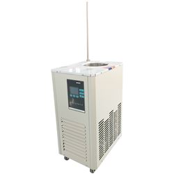 DLSB-5/80低温冷却循环泵-80℃夹层降温水槽