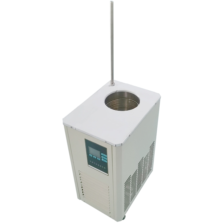 DLSB-5/10低温冷却液循环泵-10℃恒温冷水机