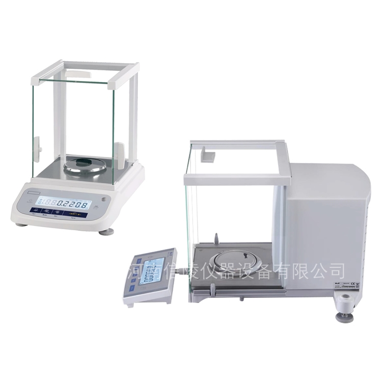 120克0.1mg万分之一分析天平ES-J120电子秤