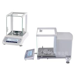 全自动内校电子天平ES-E220A万分之一克220g