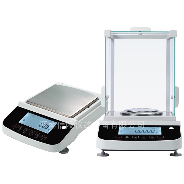 ML224A自动内部校准0.0001克万分之一天平