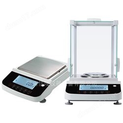 ML55十万分之一天平0.01mg科研微量电子秤