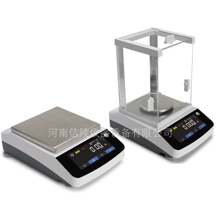 BA35i内校电子天平0.00001克十万分之一天平