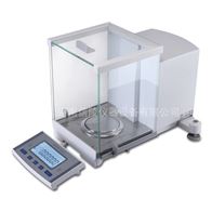 ES1055A双量程双精度十万分之一天平0.01mg