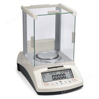 万分之一天平0.1mg电子分析天平HZK-FA210
