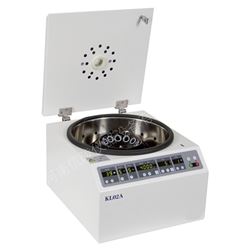 KL02A台式低速离心机4000rpm分离样品纯化