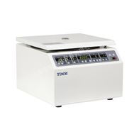 定时调速低速离心机TD6M角转子15ml超速保护