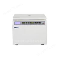 KL04A低速离心机5000rpm台式科研转子识别