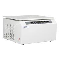低温低速离心机TDL5M水平转子5000转子识别