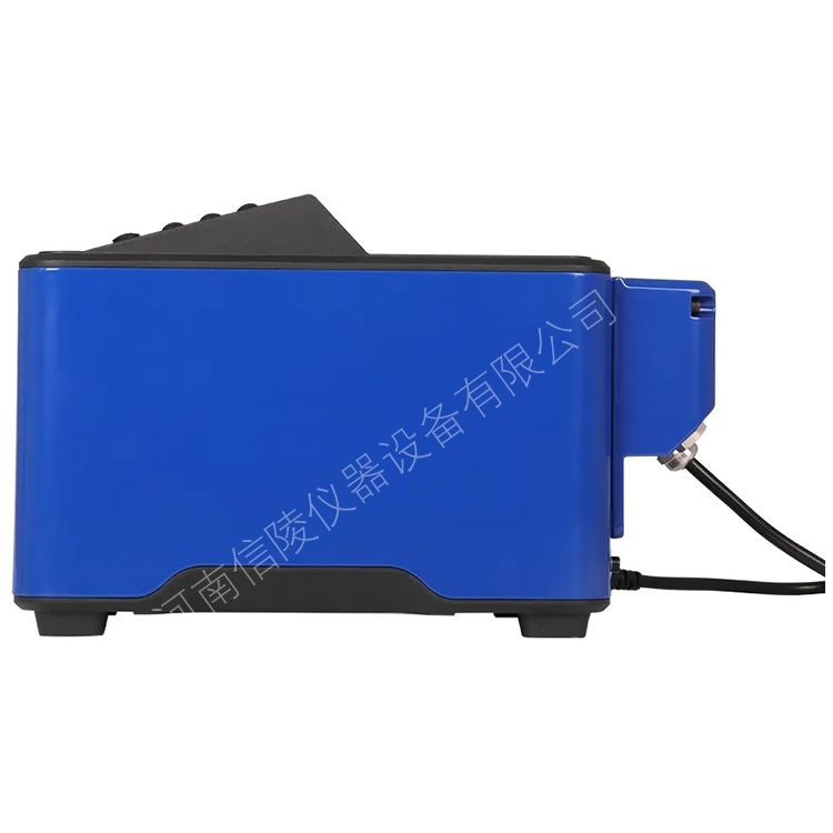 EF803药厂原料传输防爆蠕动泵液晶显示数据