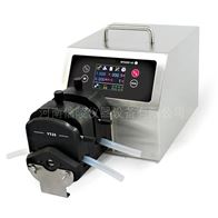 6.6L每分钟腐蚀溶液软管蠕动泵自吸灌装传输