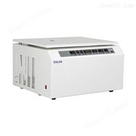 TDL5M-II实验室台式低速冷冻离心机转子识别升降可调