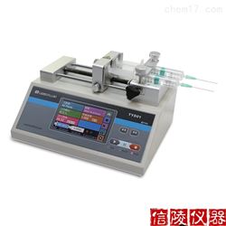 TYD01-02双通道微量液体实验室注射泵