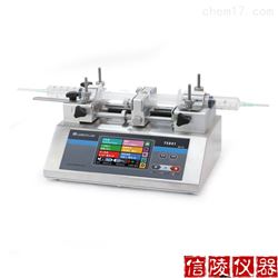 TSD01-01双向推拉实验室注射泵