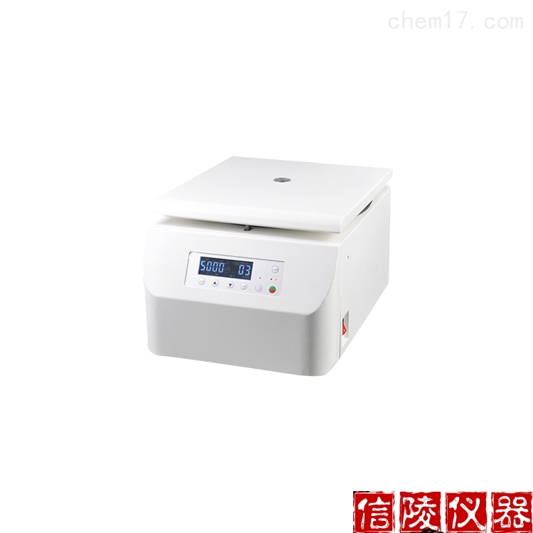 Cenlee 5K台式低速大容量离心机