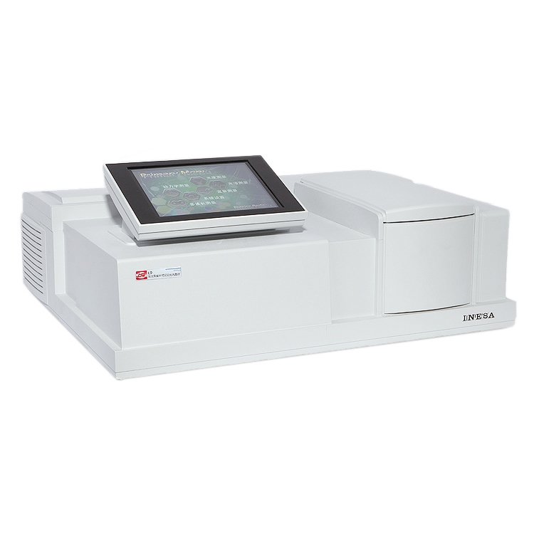 光谱带宽可调紫外可见分光光度计L9双光束