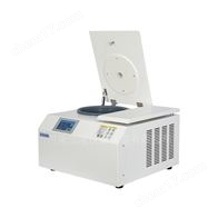 触屏台式高速低温冷冻离心机KH30R转子识别