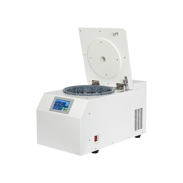 台式低温高速冷冻离心机KH22R触屏18600rpm