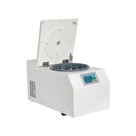 台式低温高速冷冻离心机KH22R触屏18600rpm