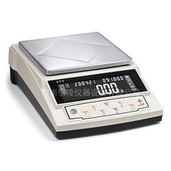 PTY-B4000大量程4公斤电子天平0.01克电子秤