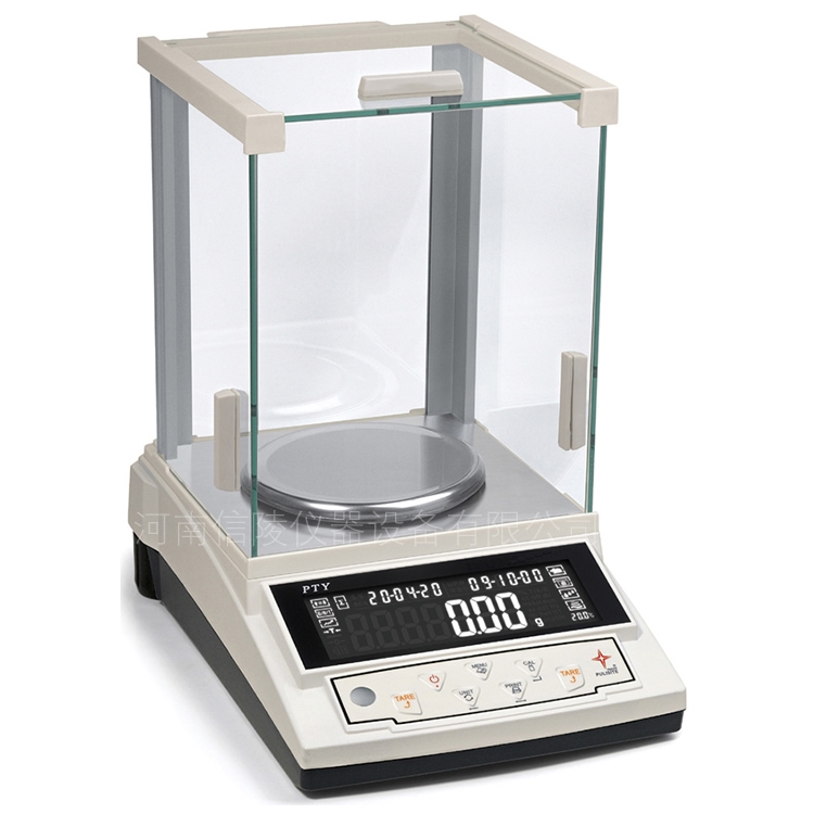 PTQ-A+50工业级大称量电子天平50公斤0.1克