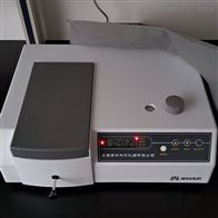 721可见光分光光度计价格