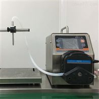 智能分装蠕动泵 BT600F培养基分配泵