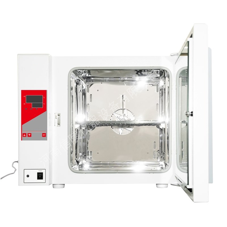 科研不锈钢电热恒温培养箱HPX-9162MBE定时