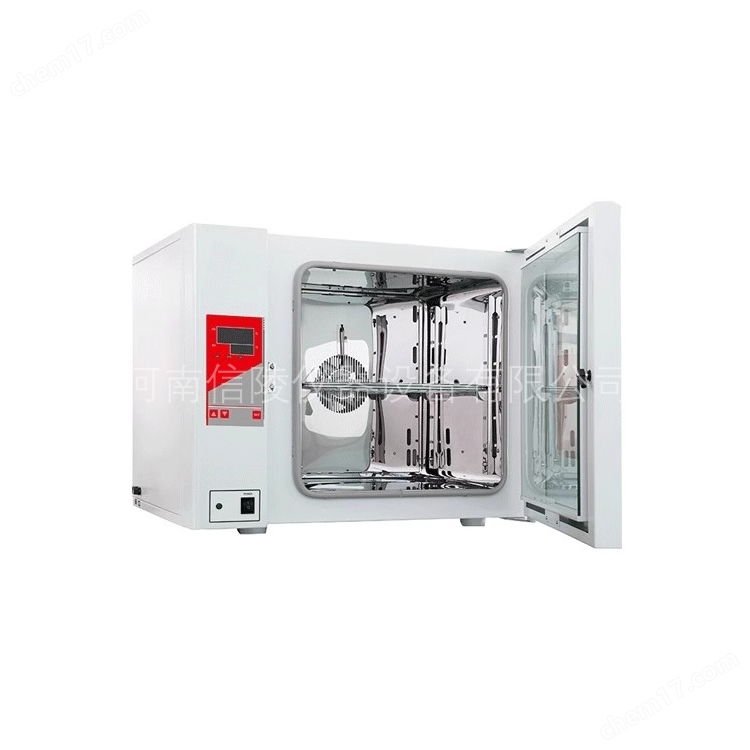 科研不锈钢电热恒温培养箱HPX-9162MBE定时