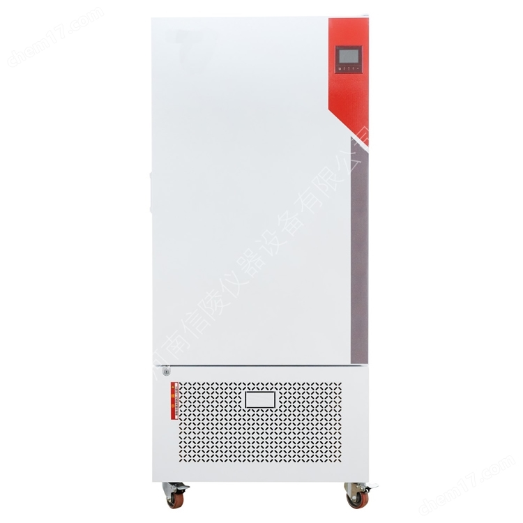 BSP-800液晶生化培养箱实验室800升恒温箱