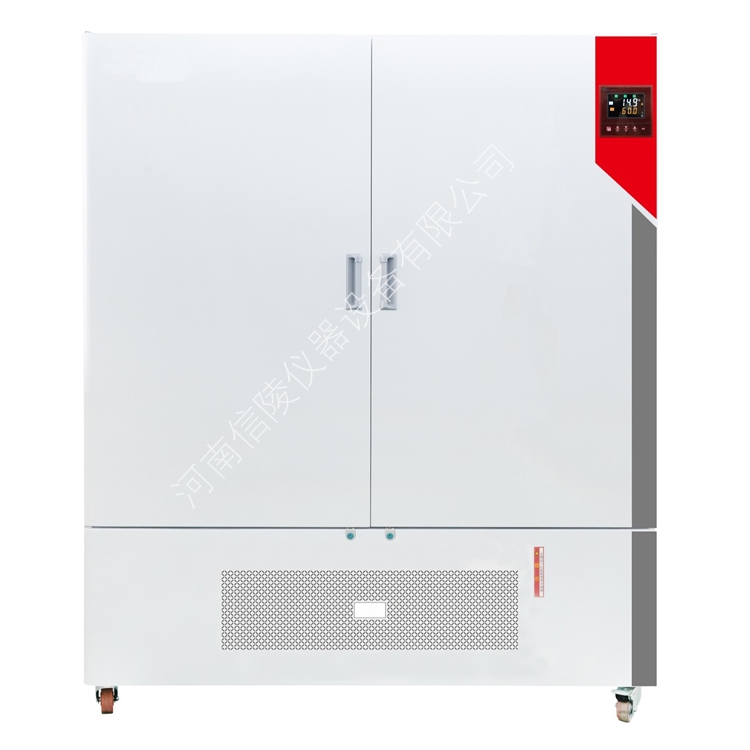 BSP-800液晶生化培养箱实验室800升恒温箱