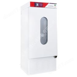 SPX-250B-ZII液晶生化培养箱科研细菌实验箱