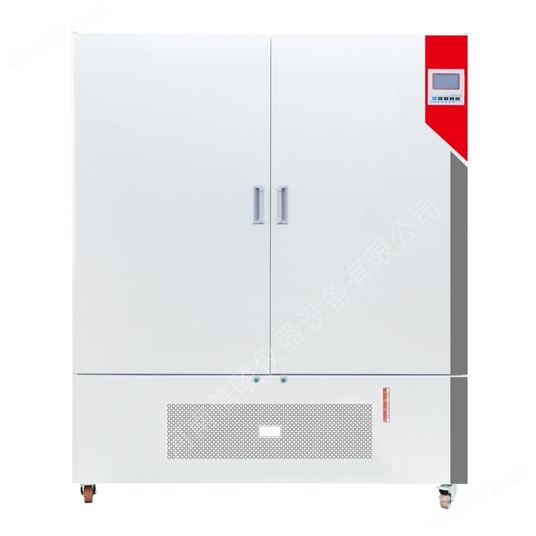 BSG-300植物育种栽培可编程光照培养箱300升