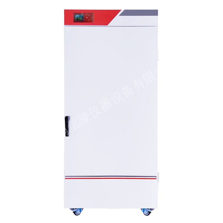 立式液晶编程1000升电热鼓风干燥箱BGZ-1006