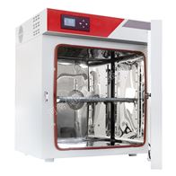 液晶定时不锈钢鼓风干燥箱BGZ-140编程控温